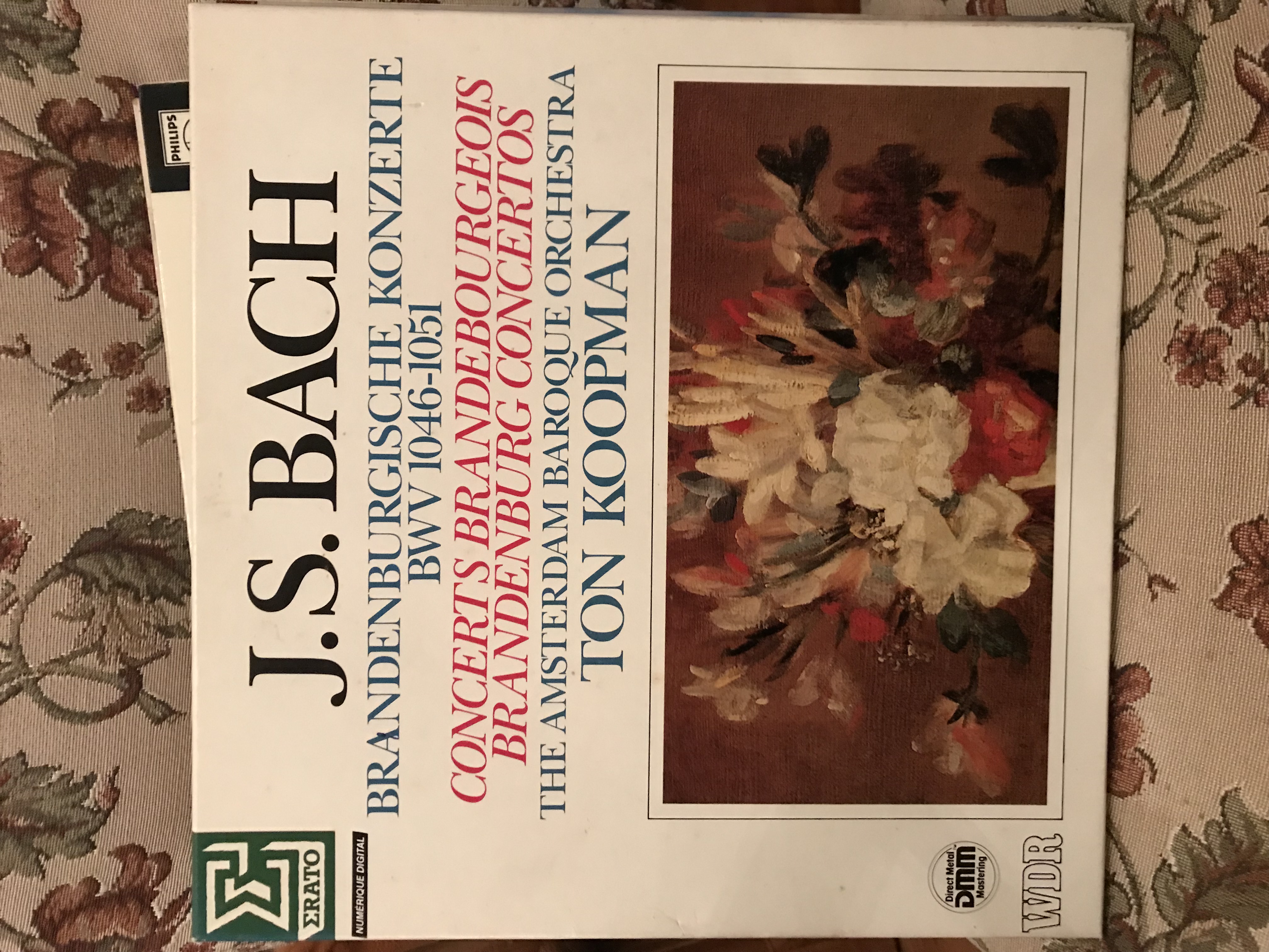 Vinyls T (53)
